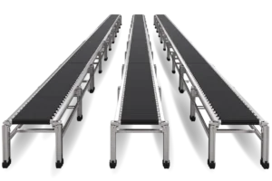 End Of Line Machine
